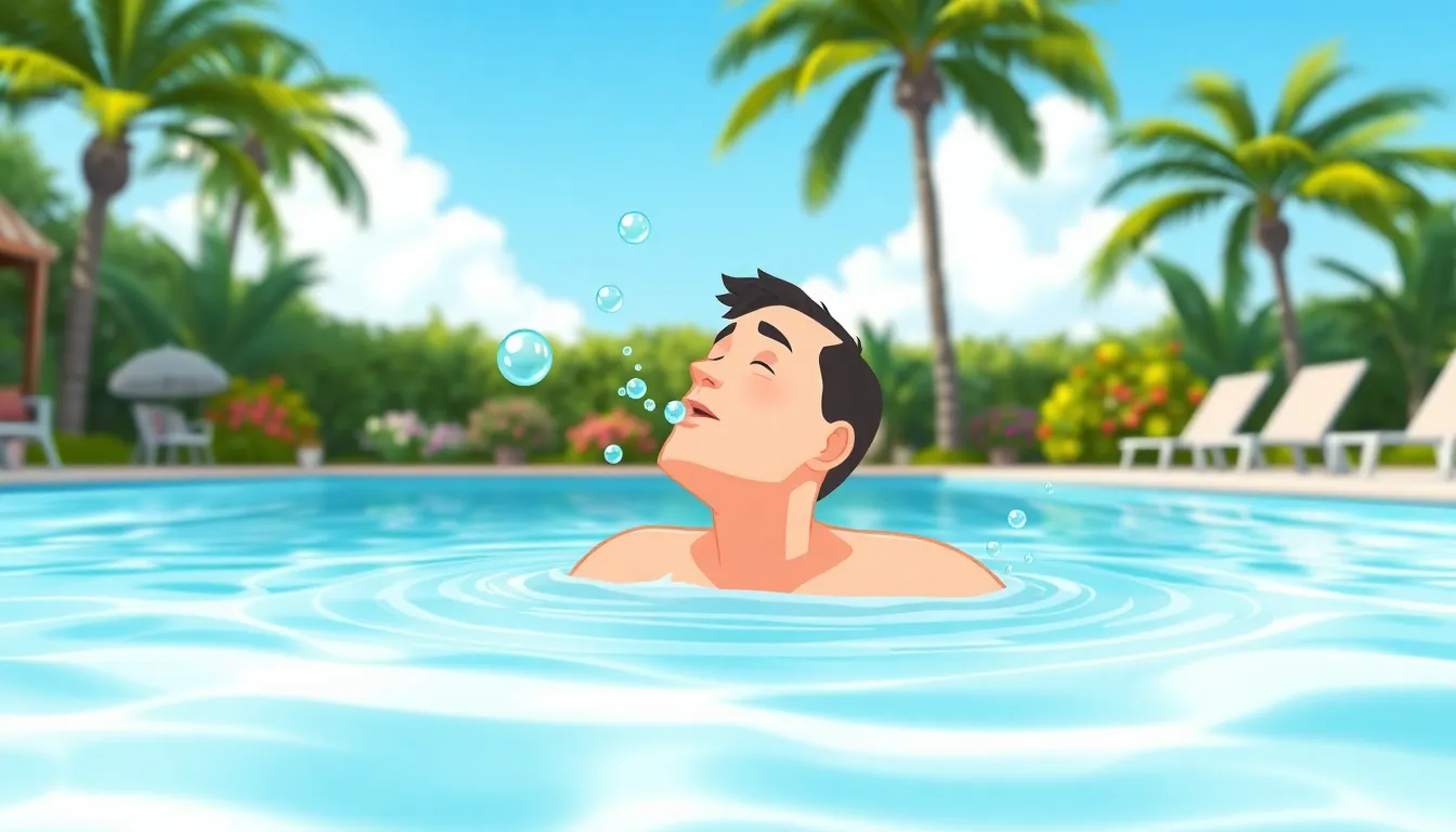 5. Disanje Na Svakom Udahu