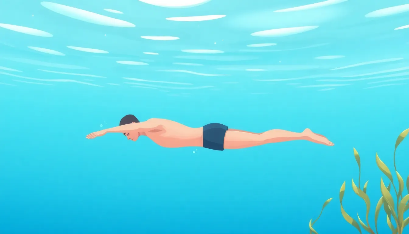 8. Pravilna Pozicija Tela