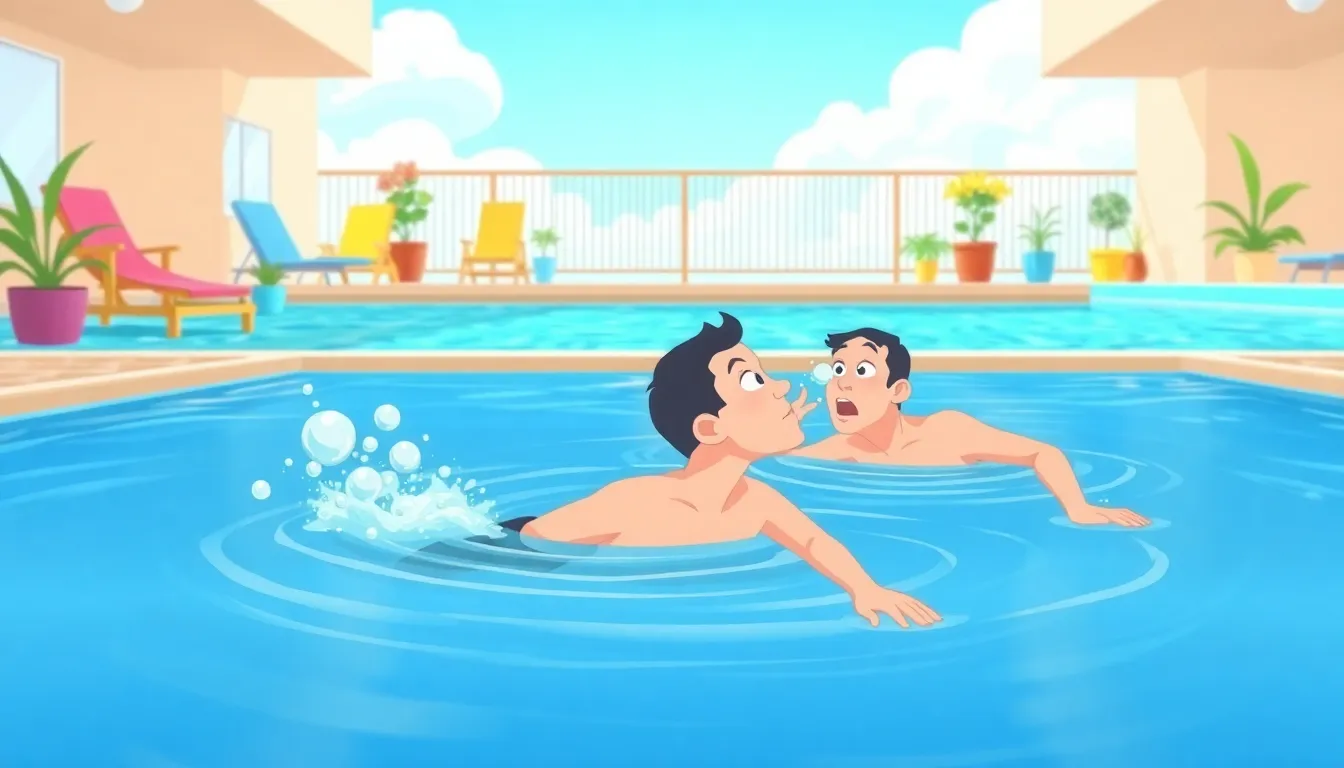 11. Česta Greška Pri Disanju