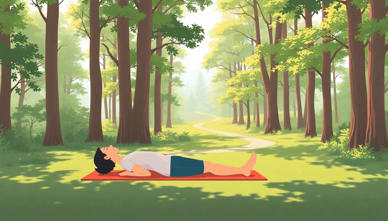 3. Tehnika Abdominalnog Disanja