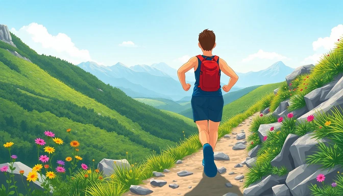 5. Kontrola Disanja na Uzbrdici