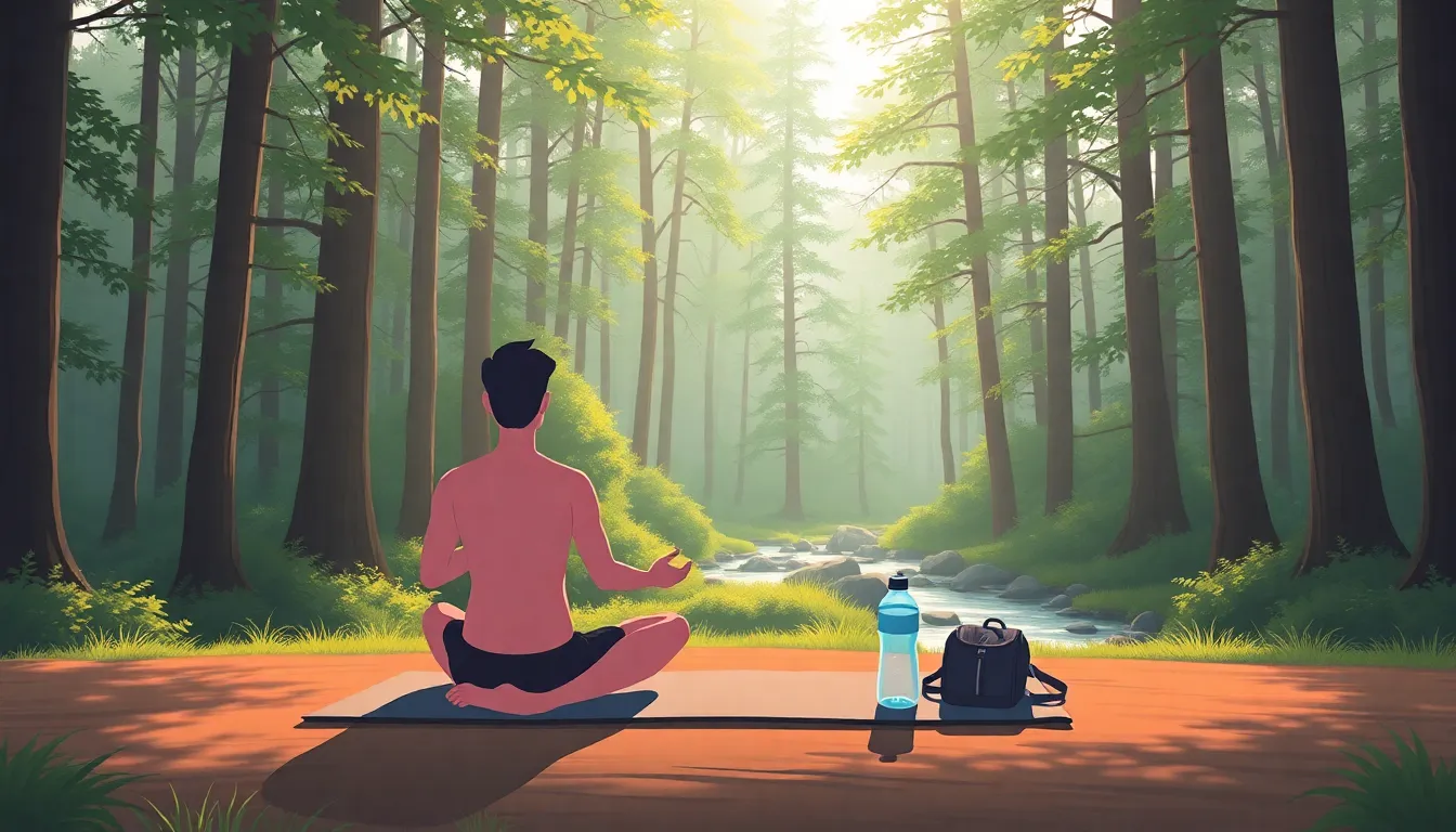 7. Vežbe Disanja za Povećanje Kapaciteta