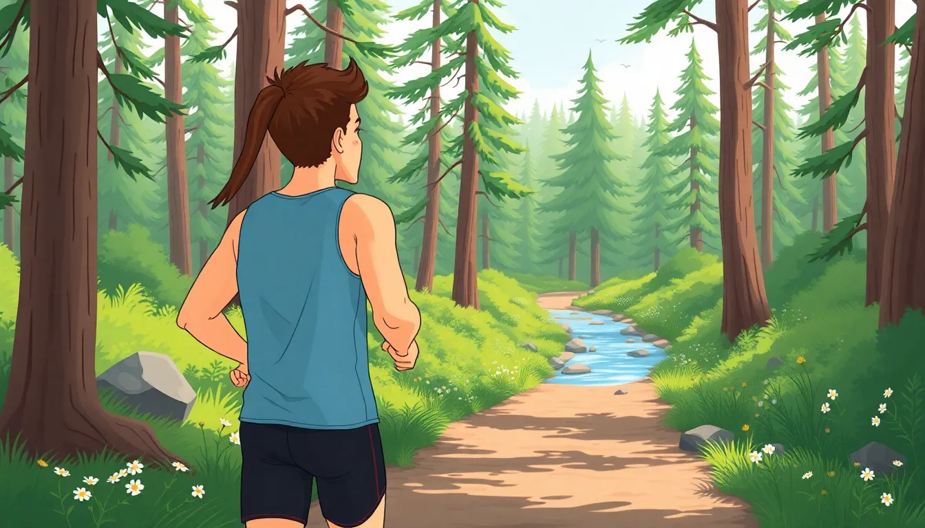 8. Pravilno Korišćenje Nosnog Disanja