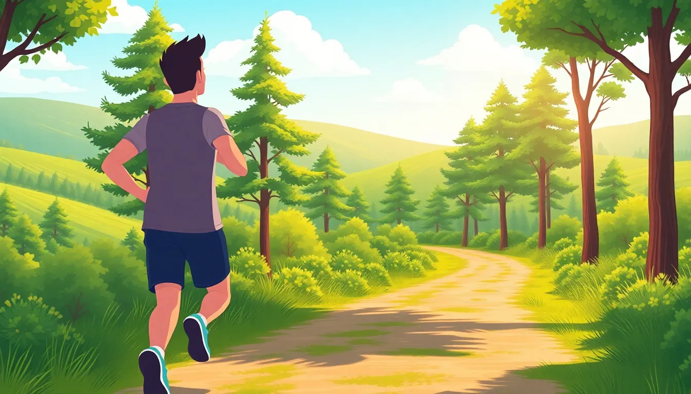 9. Mentalne Tehnike za Kontrolu Disanja