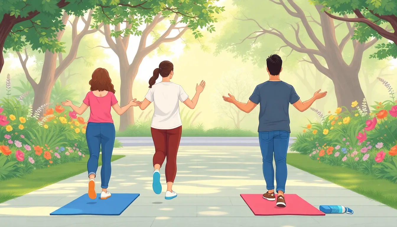 7. Disanje U Pokretu