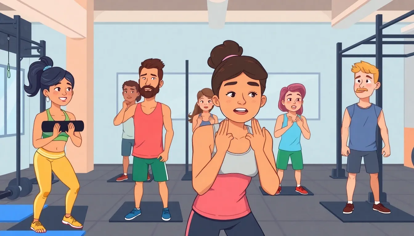 2. Povećajte Svest O Disanju