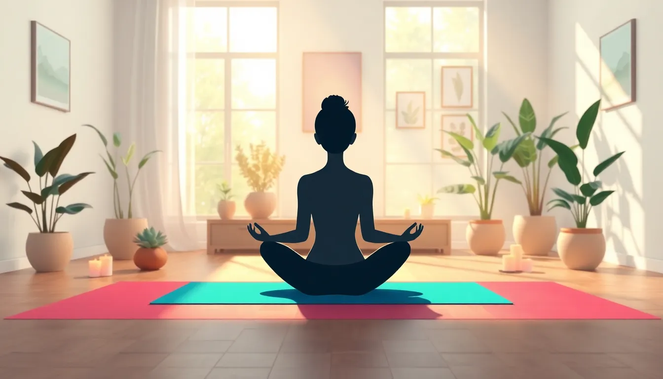 7. Uzmite Vreme Za Opuštanje