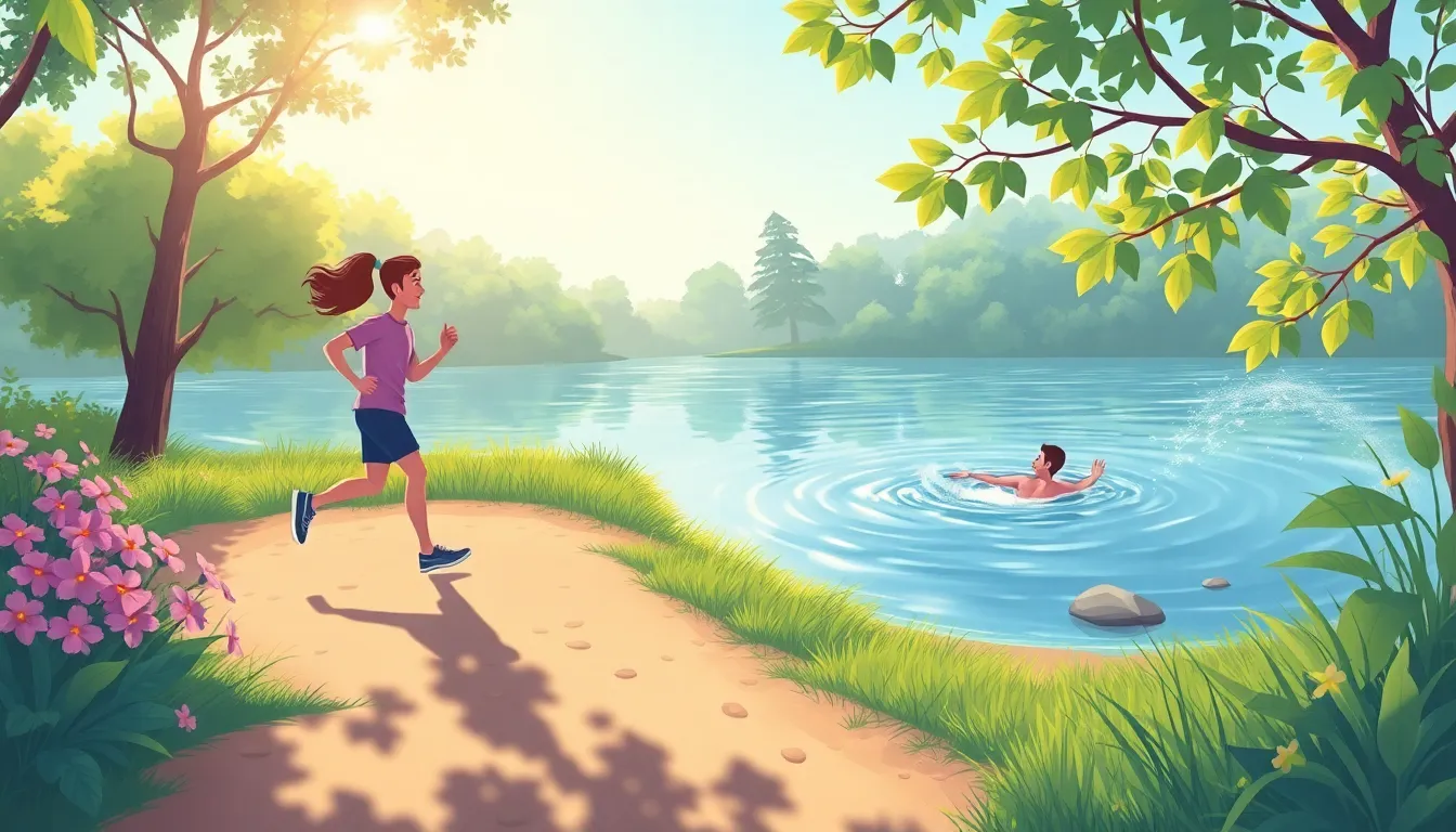 2. Sinhronizacija Pokreta