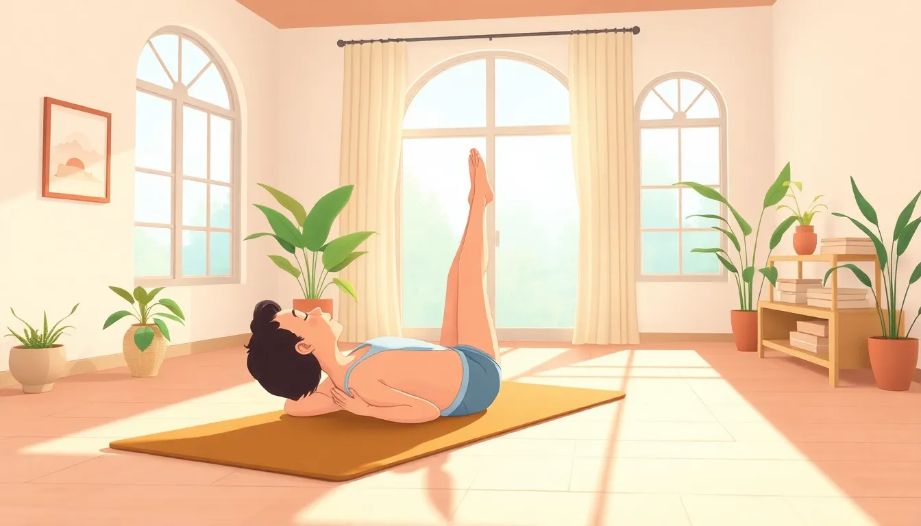 3. Povećanje Kapaciteta Pluća