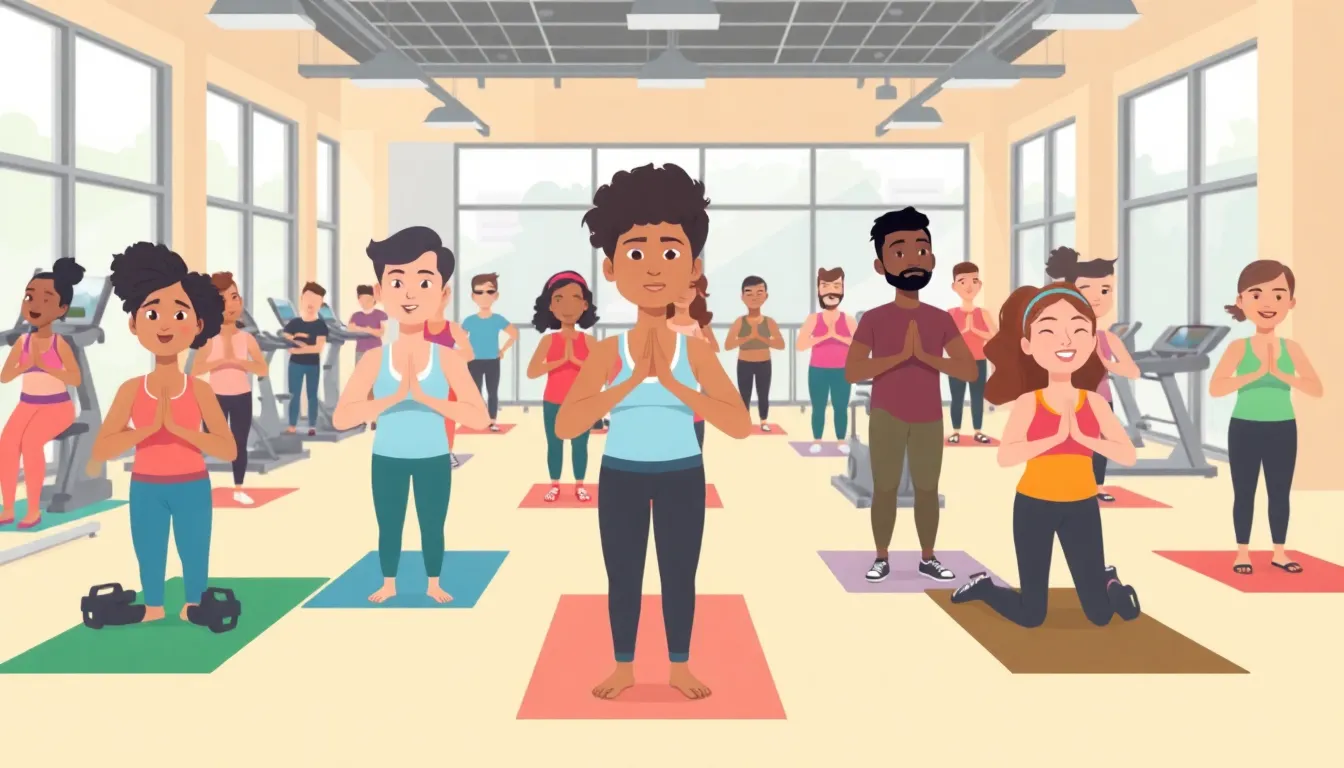 11. Prilagođavanje Različitim Uslovima