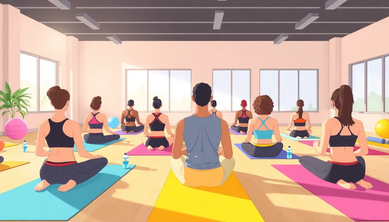 1. Dijafragmalno Disanje