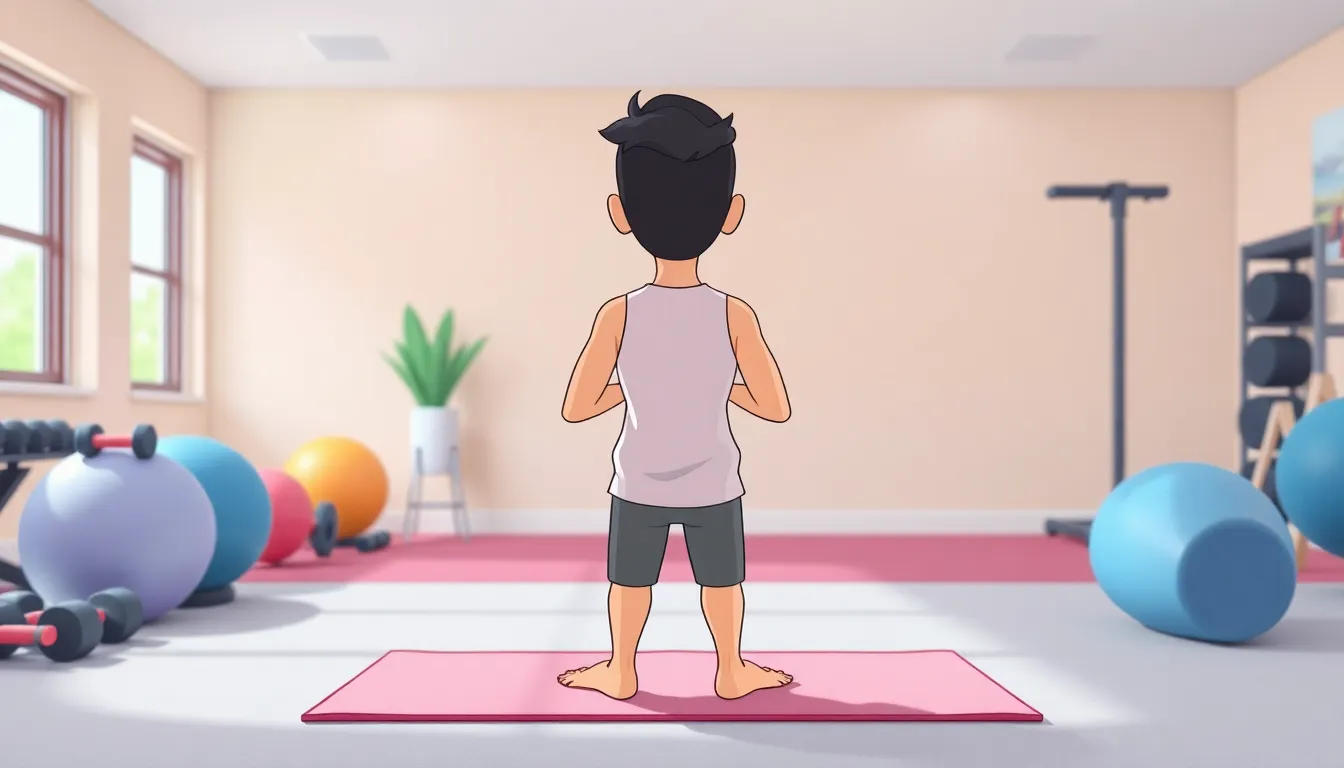 5. Disanje Početkom I Krajom Svake Serije