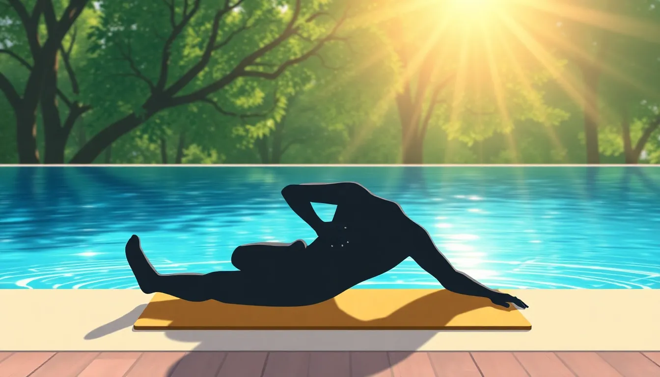 1. Dijafragmalno Disanje