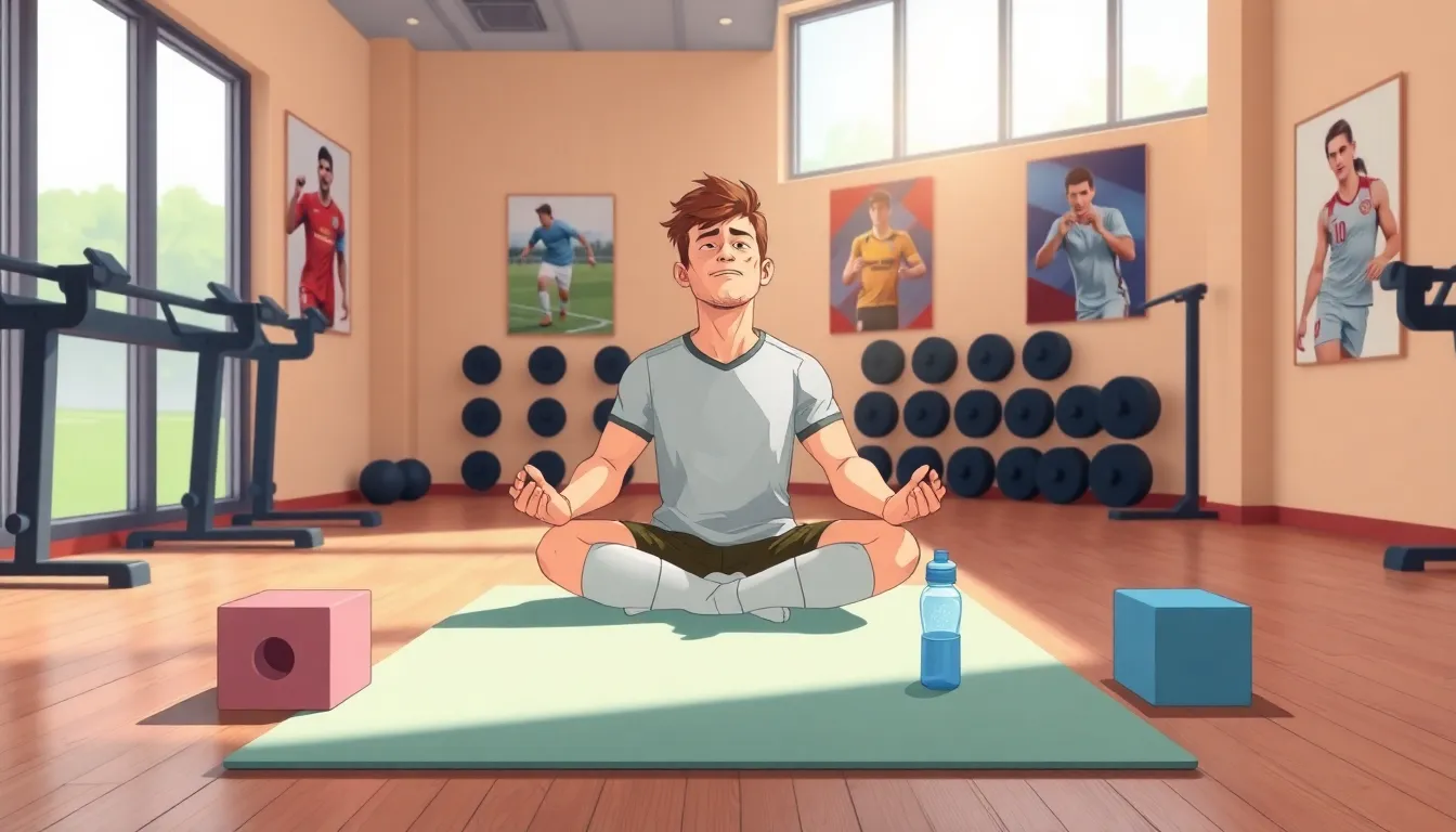 2. Tehnika Dubokog Disanja