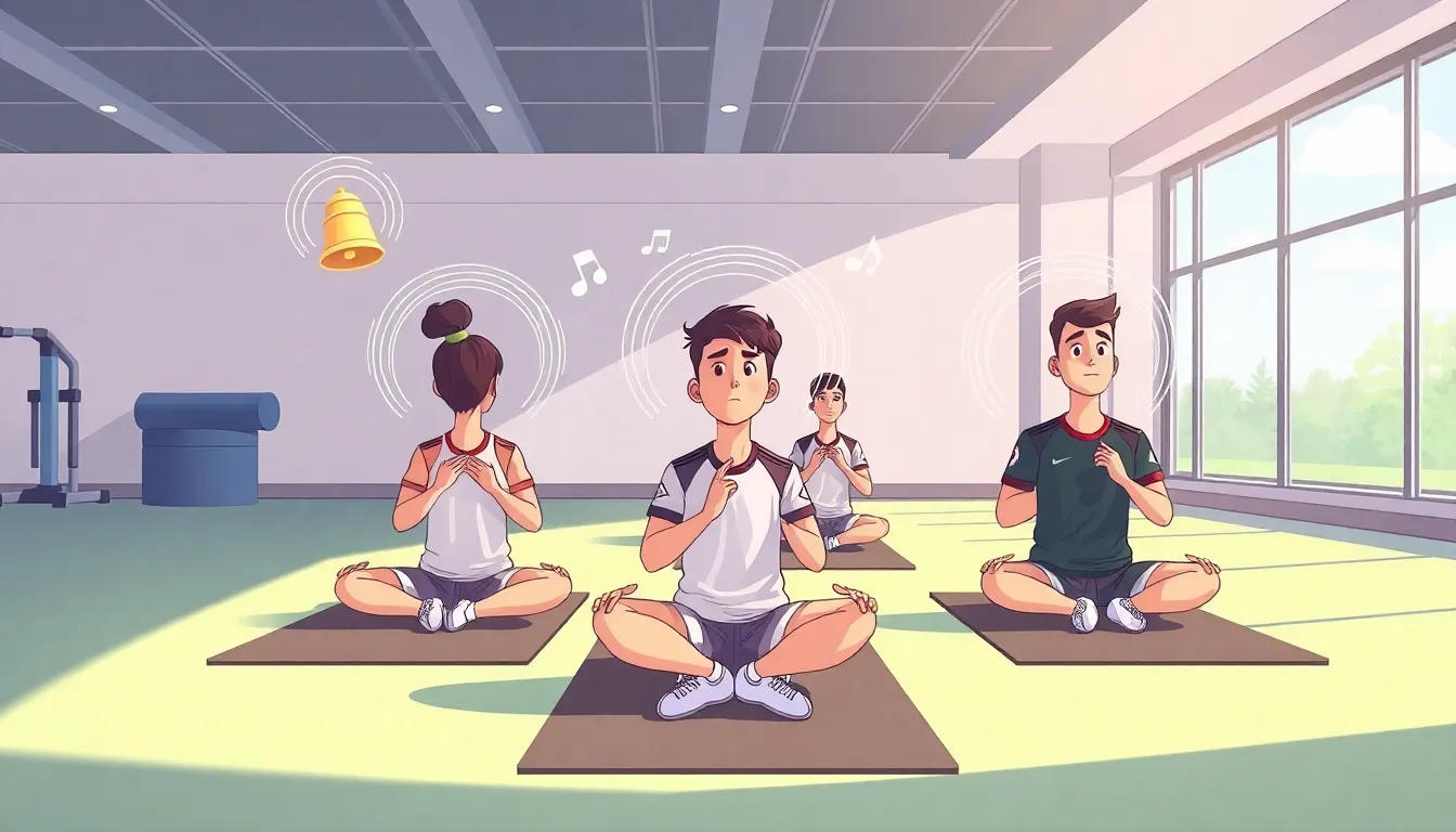 7. Korišćenje Zvučnih Signala