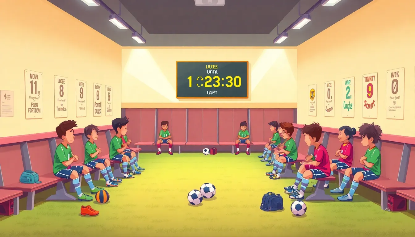 9. Postavljanje Intenzije