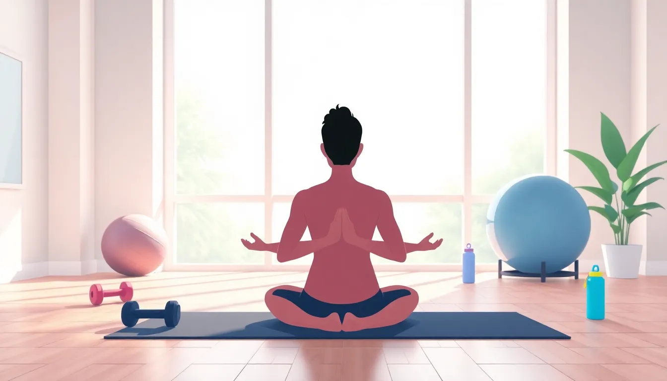 1. Razumevanje Osnova Kontrolisanog Disanja