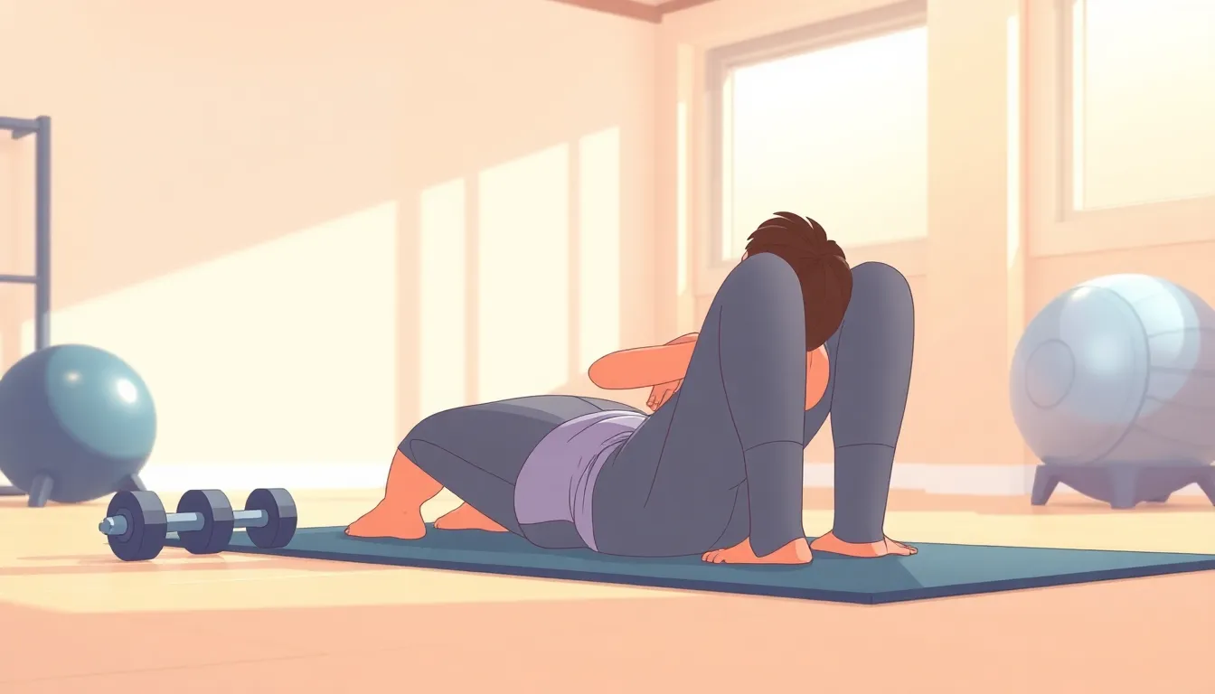 2. Tehnika Dijafragmalnog Disanja