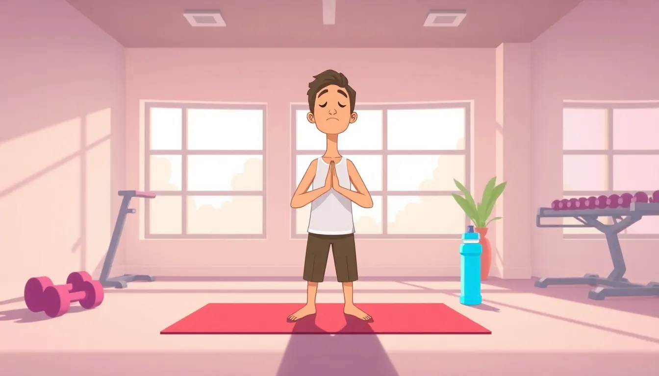 5. Primena 4-7-8 Tehnike Disanja