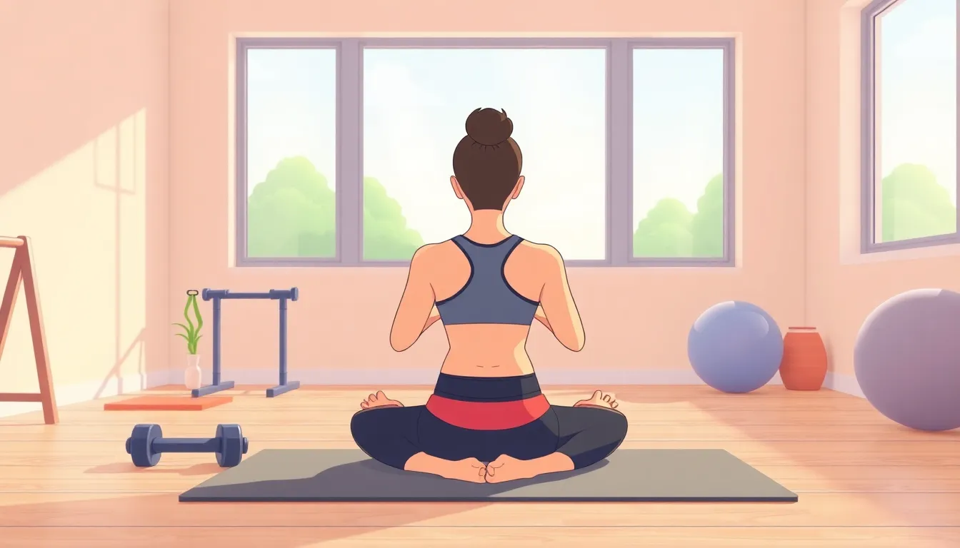 7. Vizualizacija Uz Kontrolisano Disanje