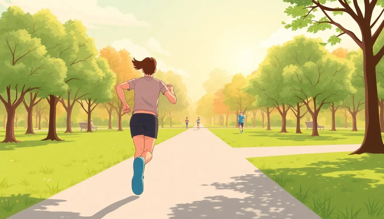 5. Održavajte Pravilnu Poziciju Tela