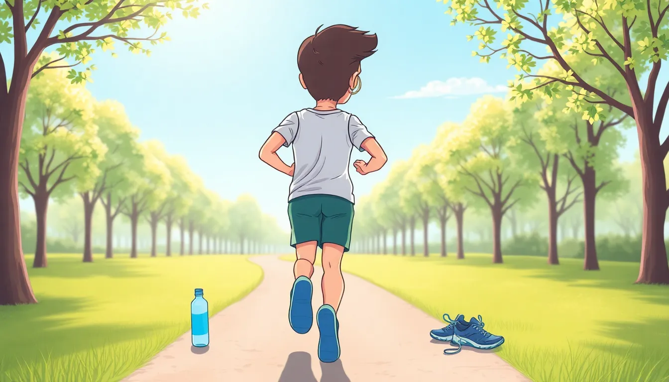 7. Uključite Nosne Trake