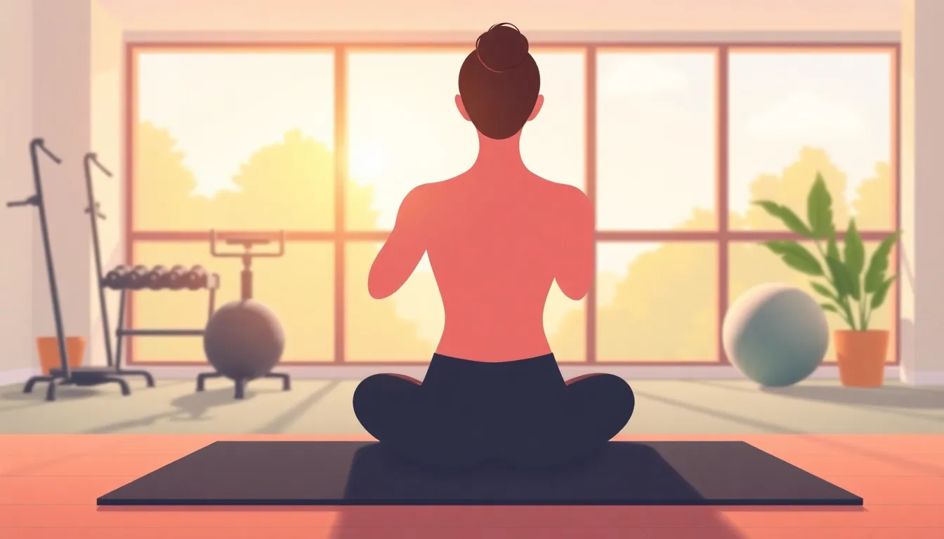 1. Razumevanje Dijafragmalnog Disanja