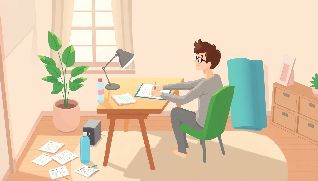 6. Praćenje Napretka