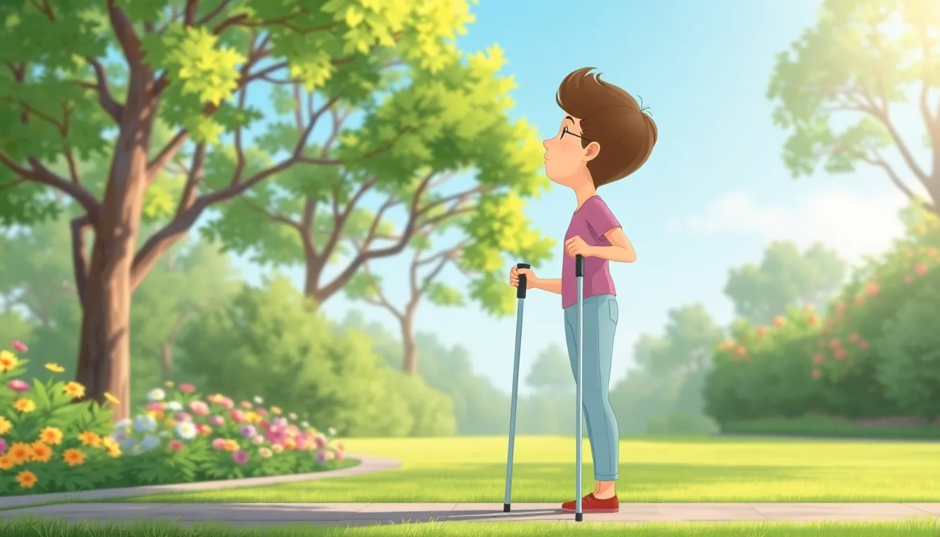 3. Duboko Abdominalno Disanje