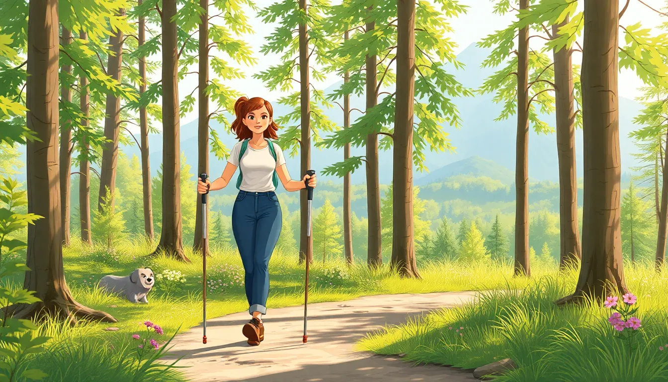 13. Prilagodite Tehnike Vašem Telu