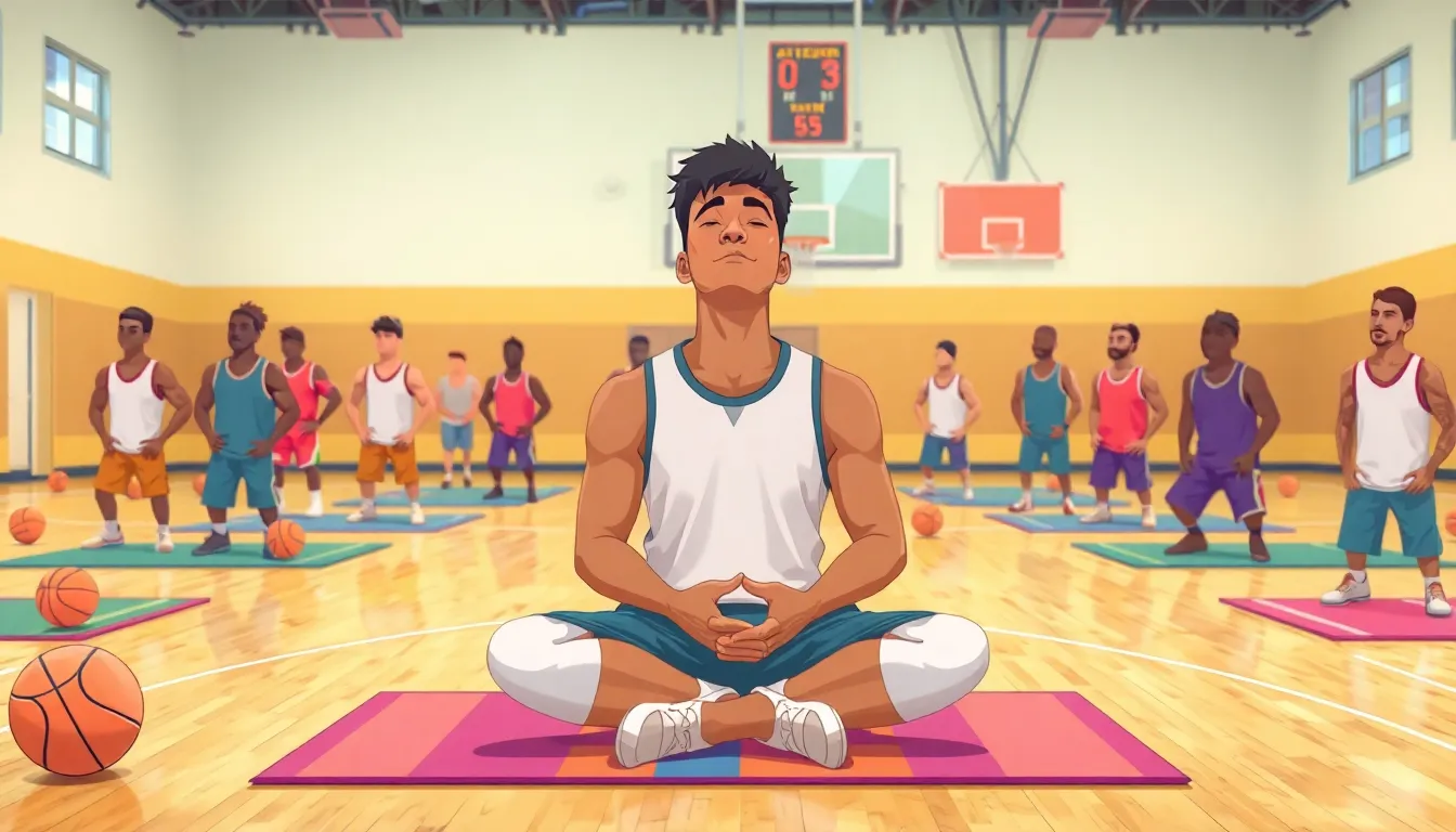 2. Vežbe Kontrolisanog Disanja