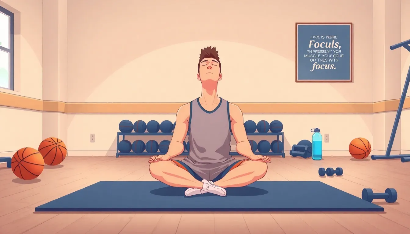 6. Tehnike Opustanja Pre Utakmice