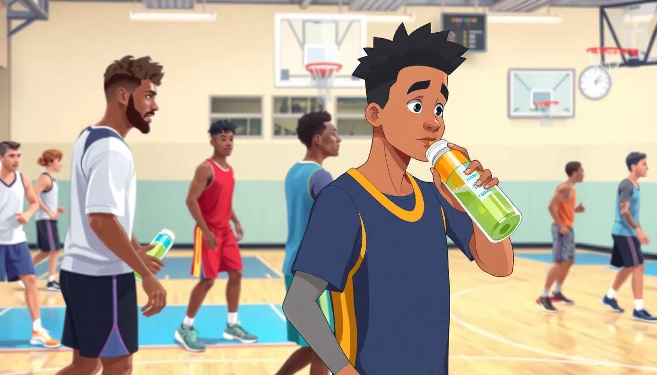 7. Hidratacija I Njena Uloga