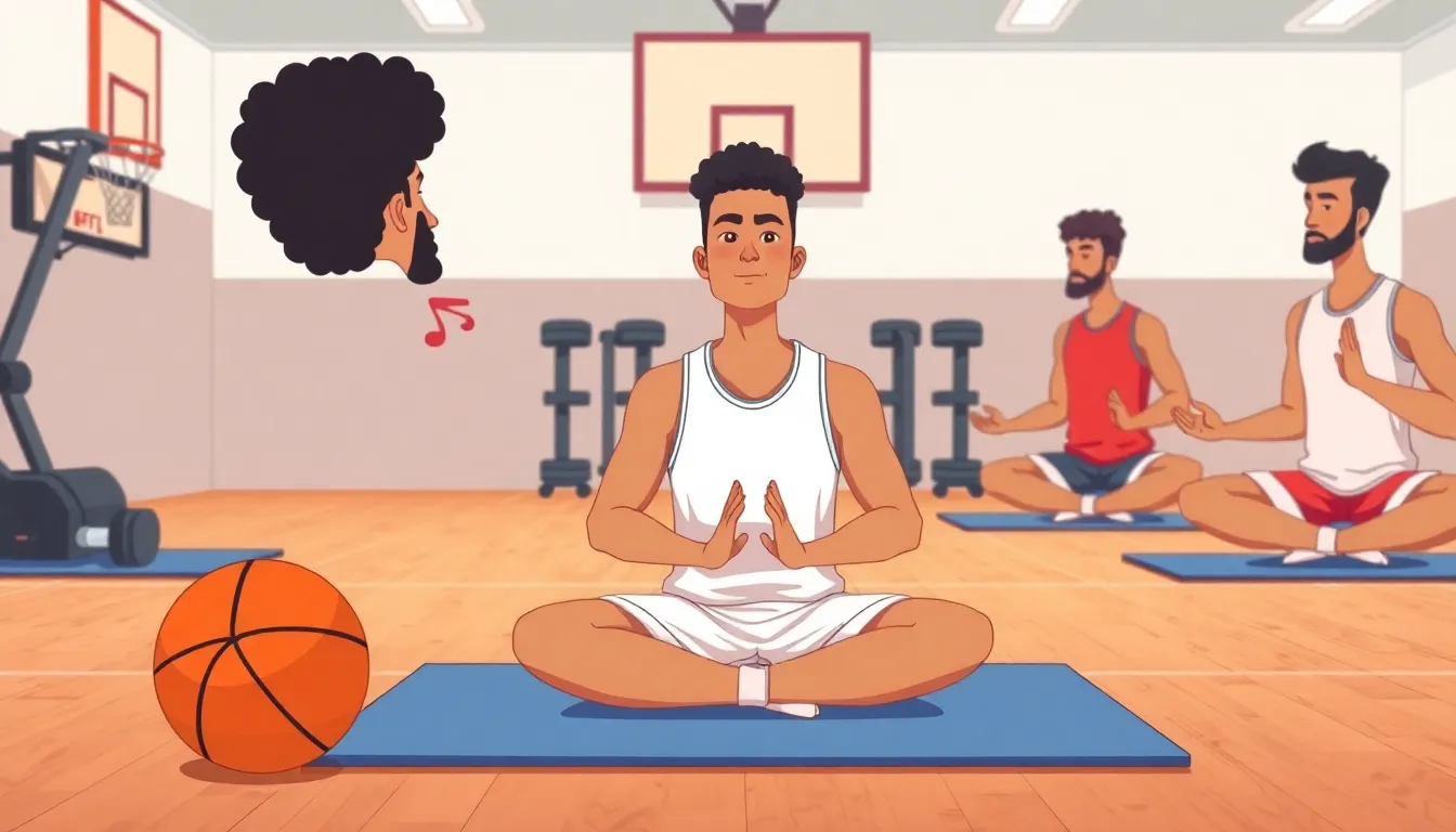 8. Postavljanje Disanja Kao Prioritet