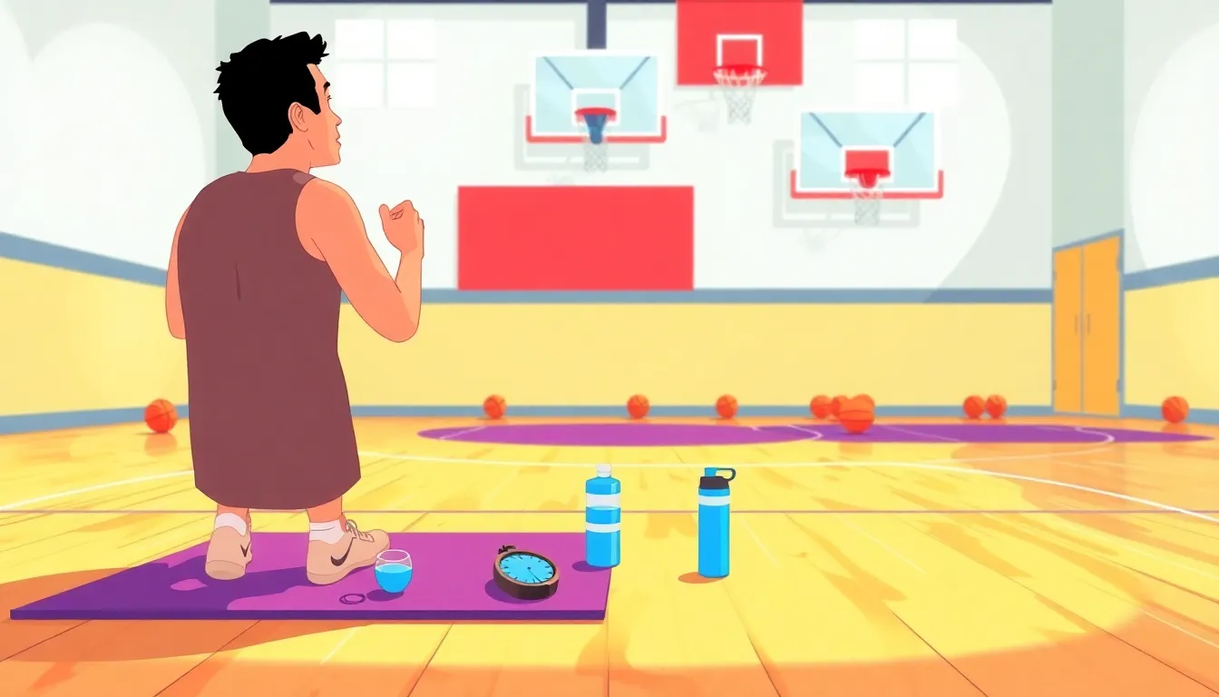 10. Razvijanje Svesti O Disanju