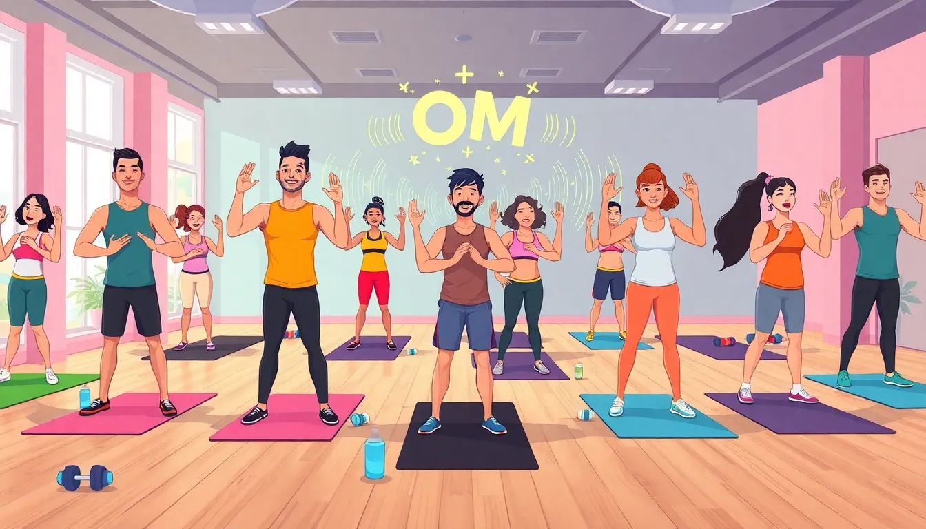 7. Disanje sa Zvukom