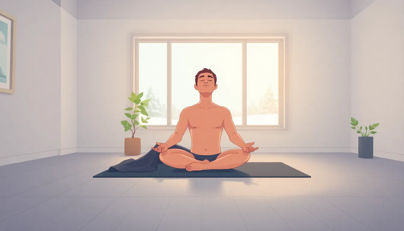 10. Tehnika Hladnog Disanja