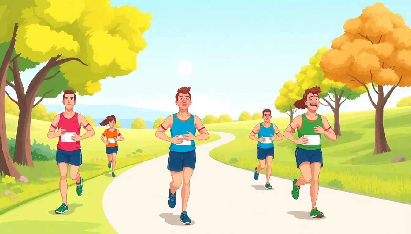 1. Pravilna Tehnika Disanja