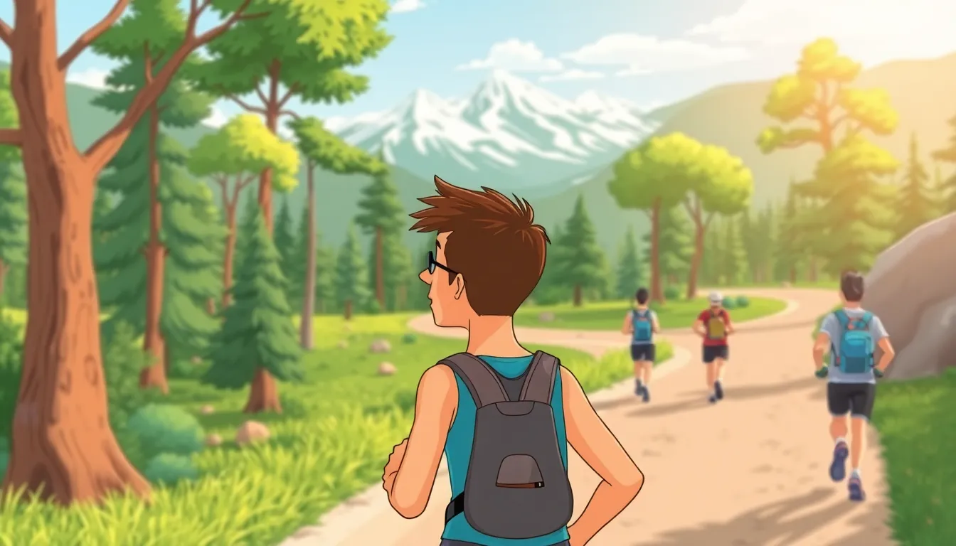 3. Fokus Na Nosno Disanje