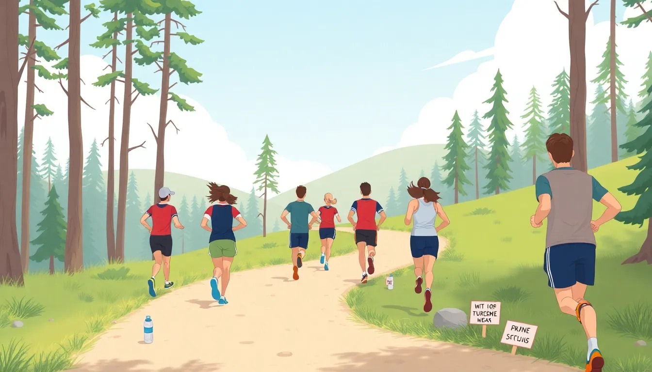 4. Prilagođavanje Ritmu