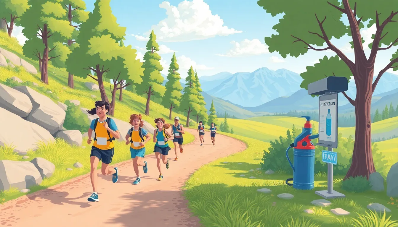 6. Hidratacija I Disanje