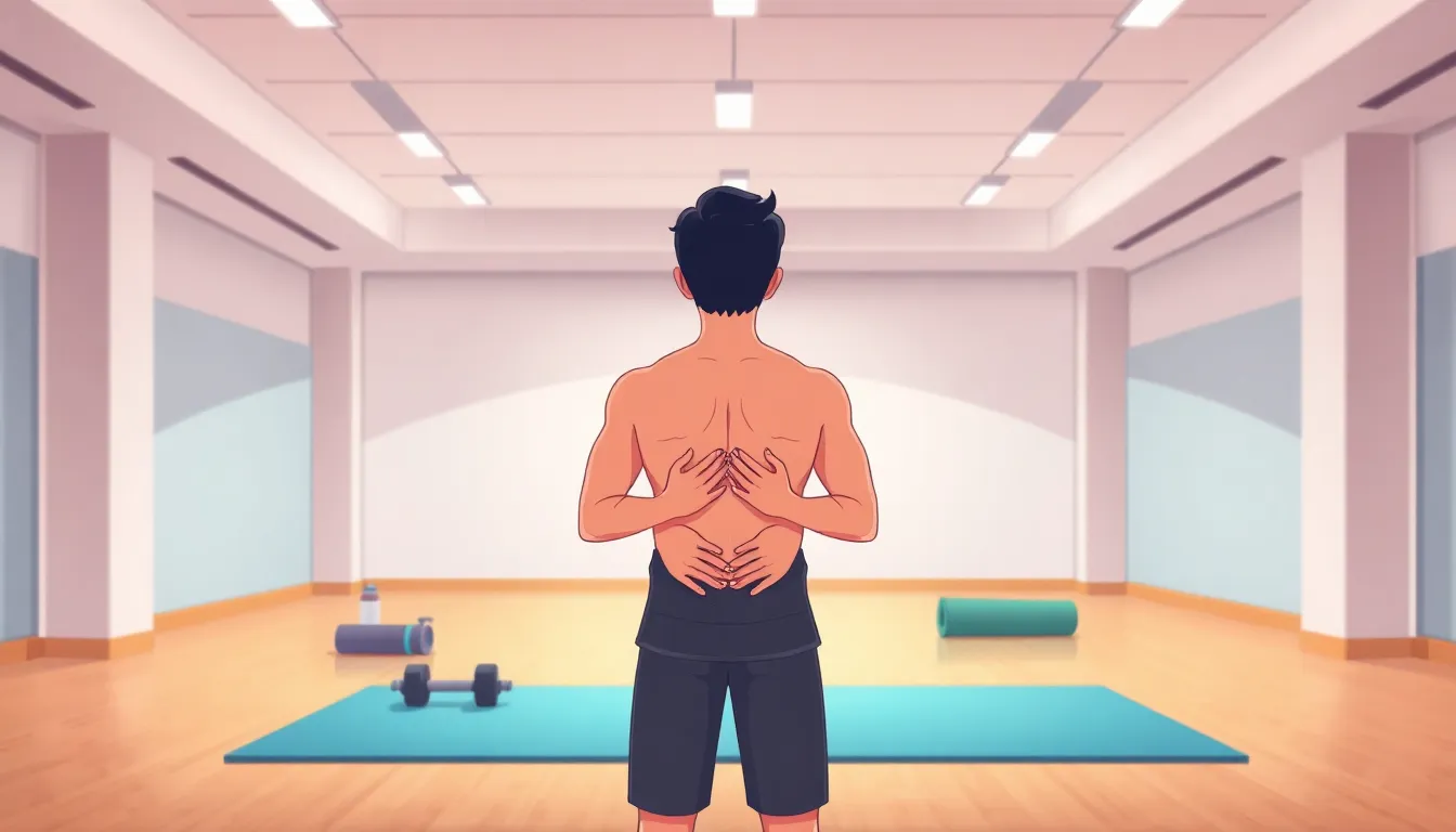 6. Pravilna Poza Za Disanje