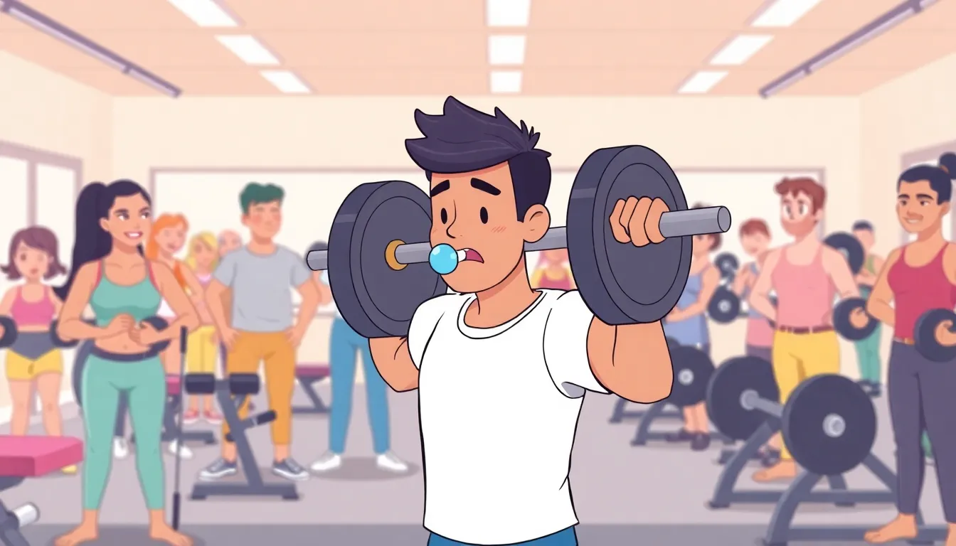 8. Kontrolisano Disanje Tokom Težih Serija