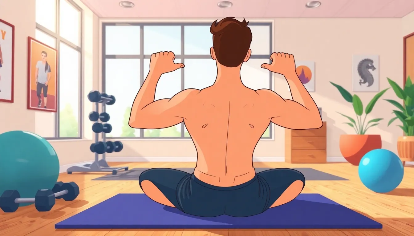 9. Vizualizacija Disanja