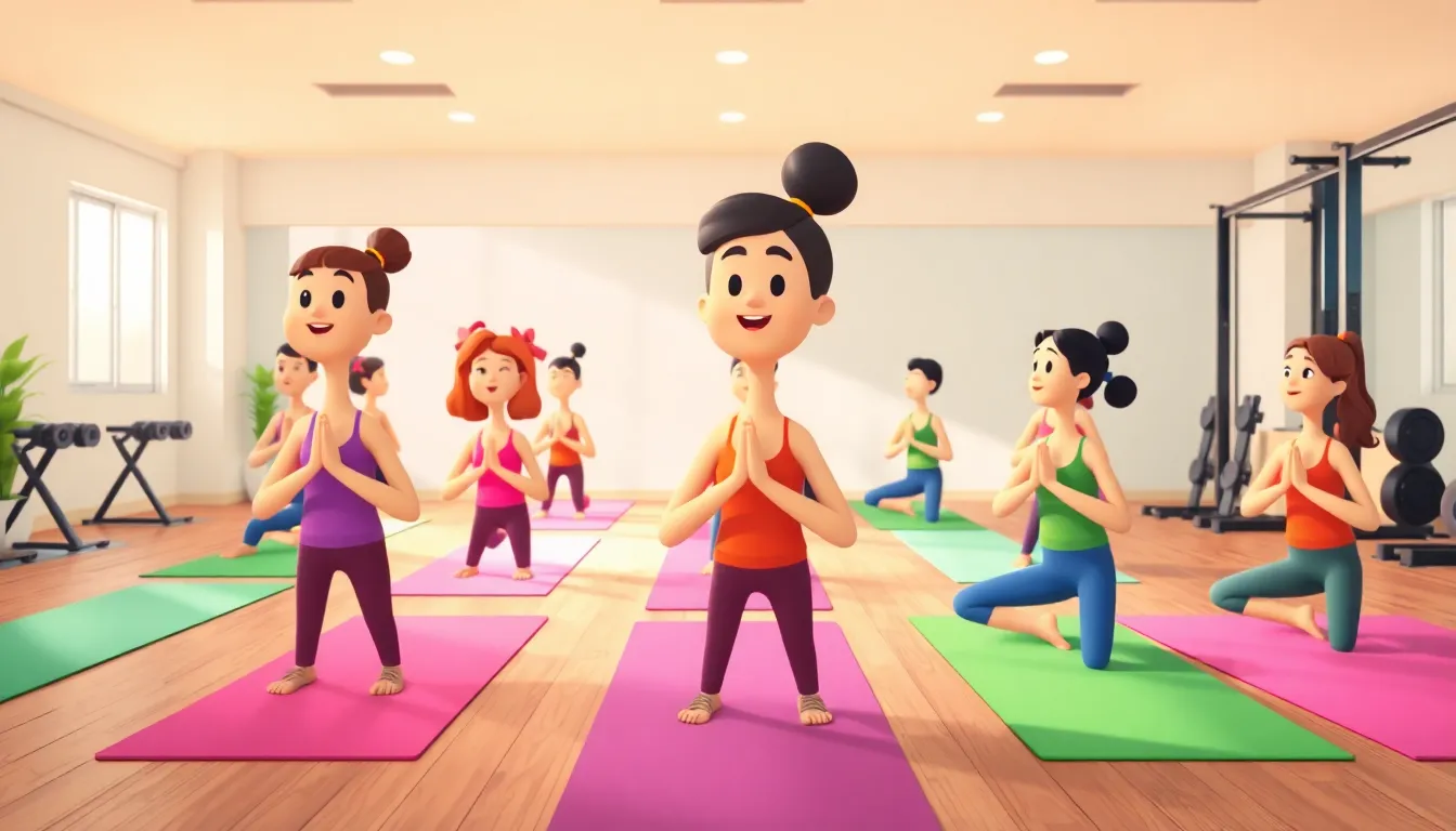 10. Vežbe Za Disanje