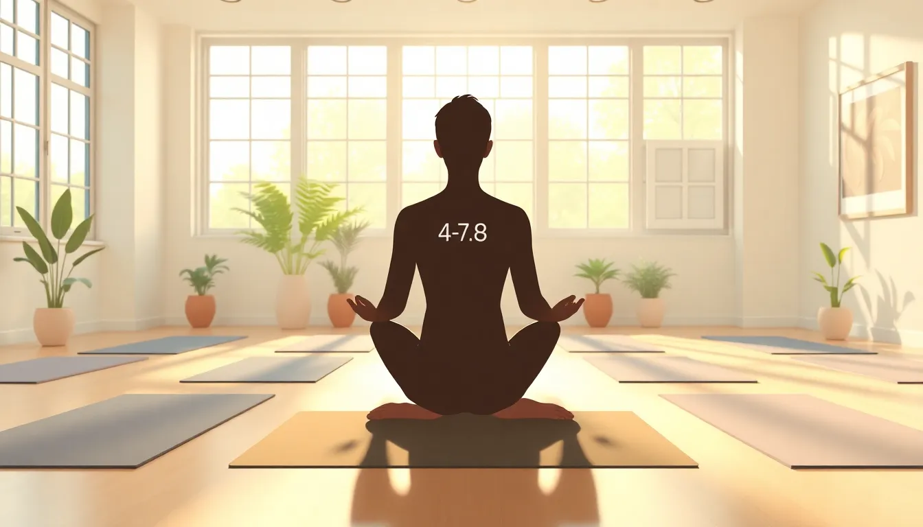 4. Povećanje Kapaciteta Pluća