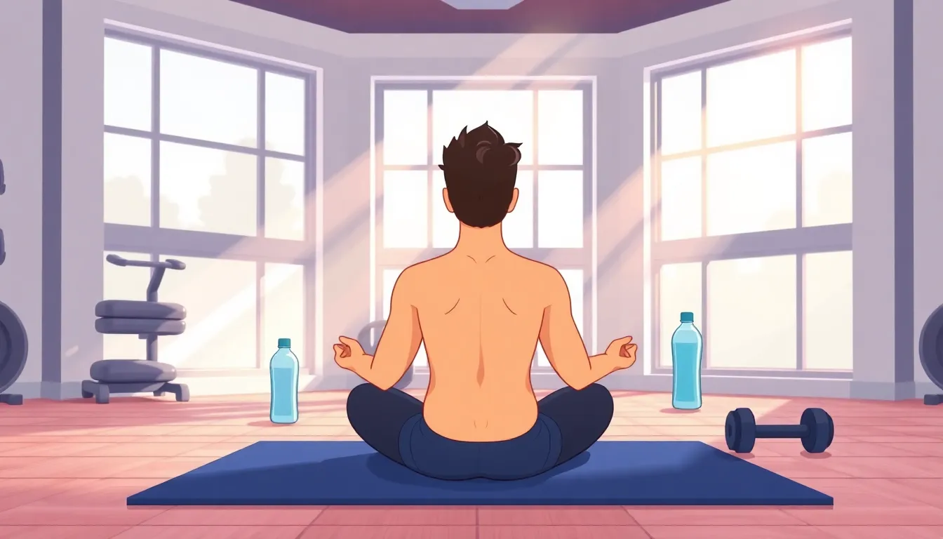 9. Povećanje Fokusiranosti