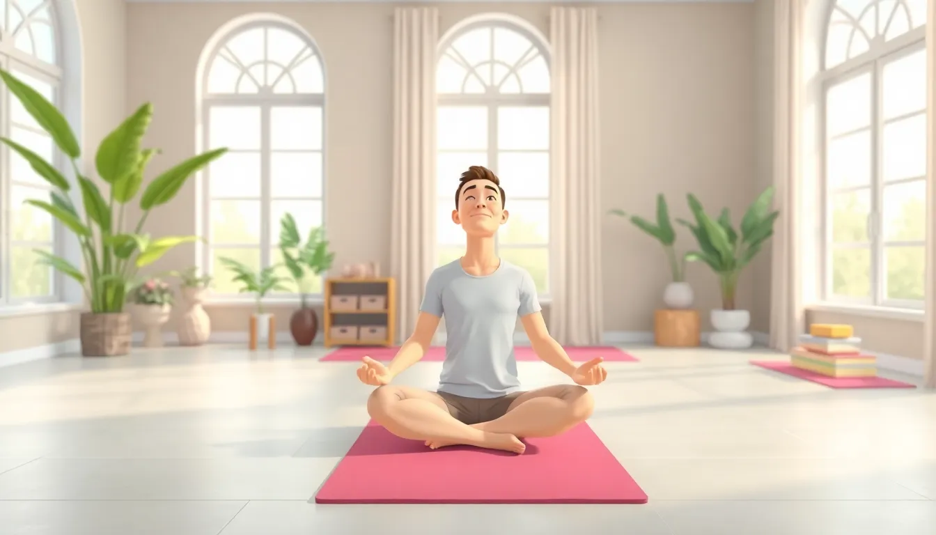 12. Vežbe za Nosno Disanje