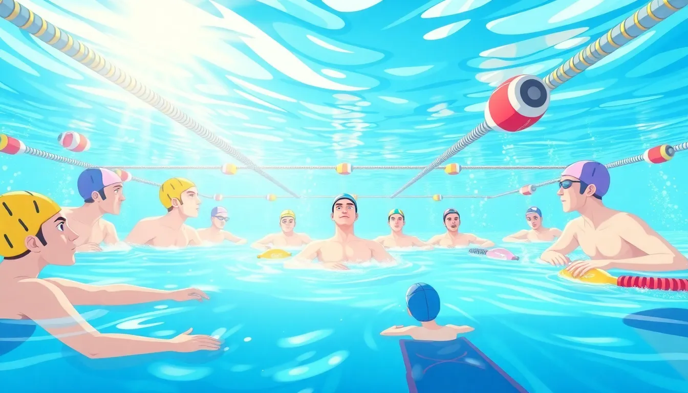 2. Povećanje Izdržljivosti