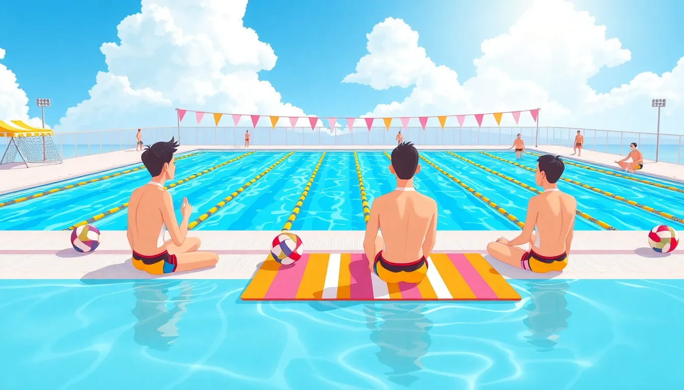 3. Unapređenje Koncentracije